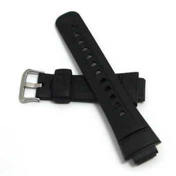 Casio Original SCHWARZES Uhrenarmband für G-2900